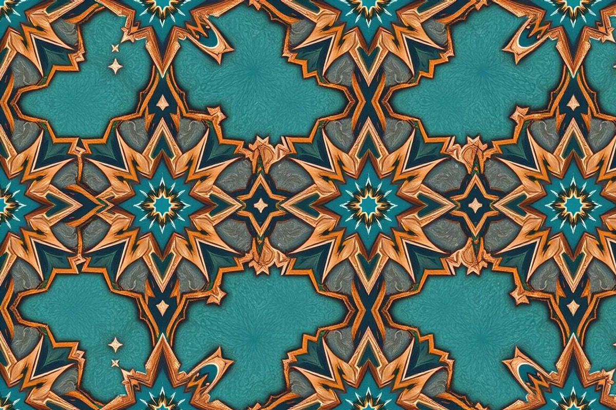 49 PNG Moroccan Ramadan Tile Pattern, a Background Graphic by adenpinkstore (Photo 11 of 17)