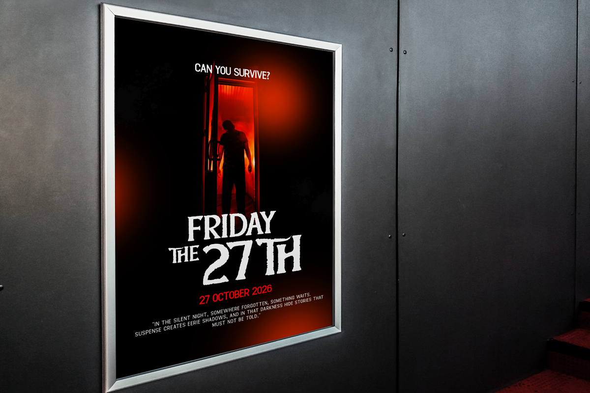 Avaterra - Horror Serif Film Font, a Serif Font by overlaytemplates (Photo 2 of 5)