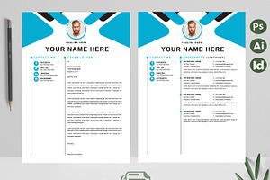 New Resume Template