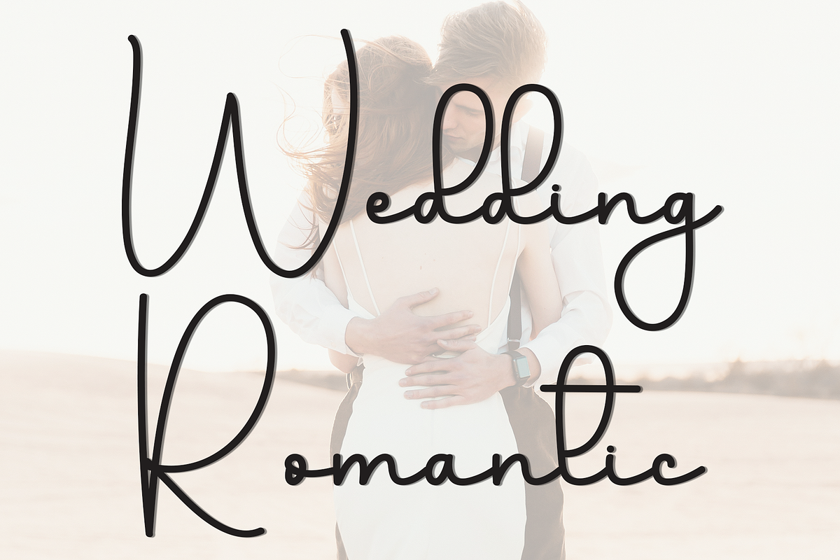 Summer Kitchen, a Handwritten Font by FreshTypeINK (Photo 2 of 8)