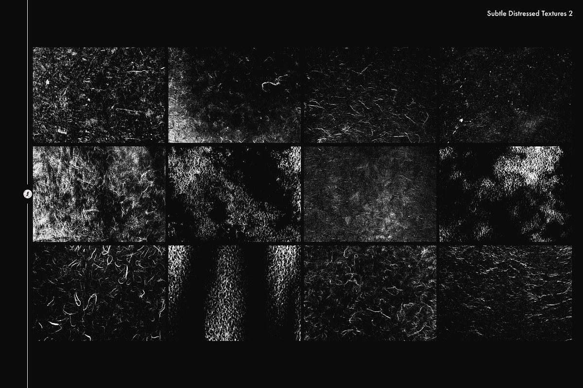 Distressed Textures Bundle, a Texture Graphic by Freezerondigital (Photo 93 of 116)