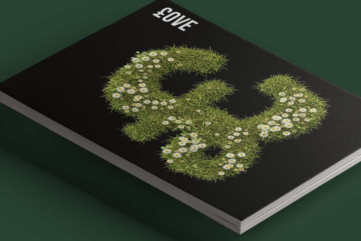 Daisy Font, a Font by Handmadefont (Photo 6 of 9)