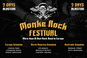 Roback, a Blackletter Font by twinstd (Thumbnail 4 of 13)