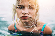 Broken Glass Photo Effect, a Layer Style Add-On by Design Squad (Thumbnail 3 of 7)