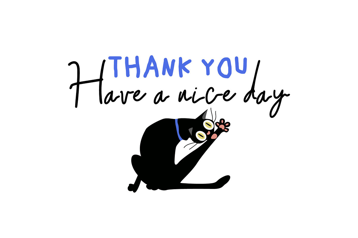 Cats and dogs vector illustrations, an Animal Illustration by Luamor (Photo 15 of 15)