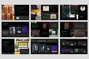 Creative Catalog Product Service, a Presentation Template by Art StoreID (Thumbnail 4 of 5)