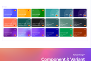 Cartoo - Figma Card Designs Pack, a Card Template by Indisains (Thumbnail 5 of 8)