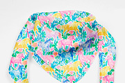 Seamless Horse Patterns, a Pattern Graphic by The Preppy Artist (Thumbnail 8 of 11)
