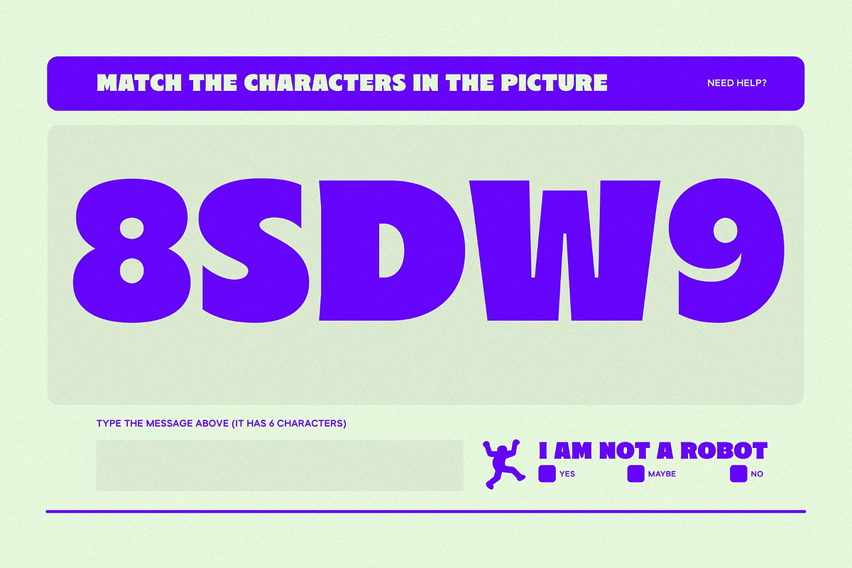 Grovaly, a Sans Serif Font by graphicook (Photo 6 of 10)