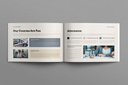 Education Brochure Landscape, a Brochure Template by E-Type (Thumbnail 6 of 7)