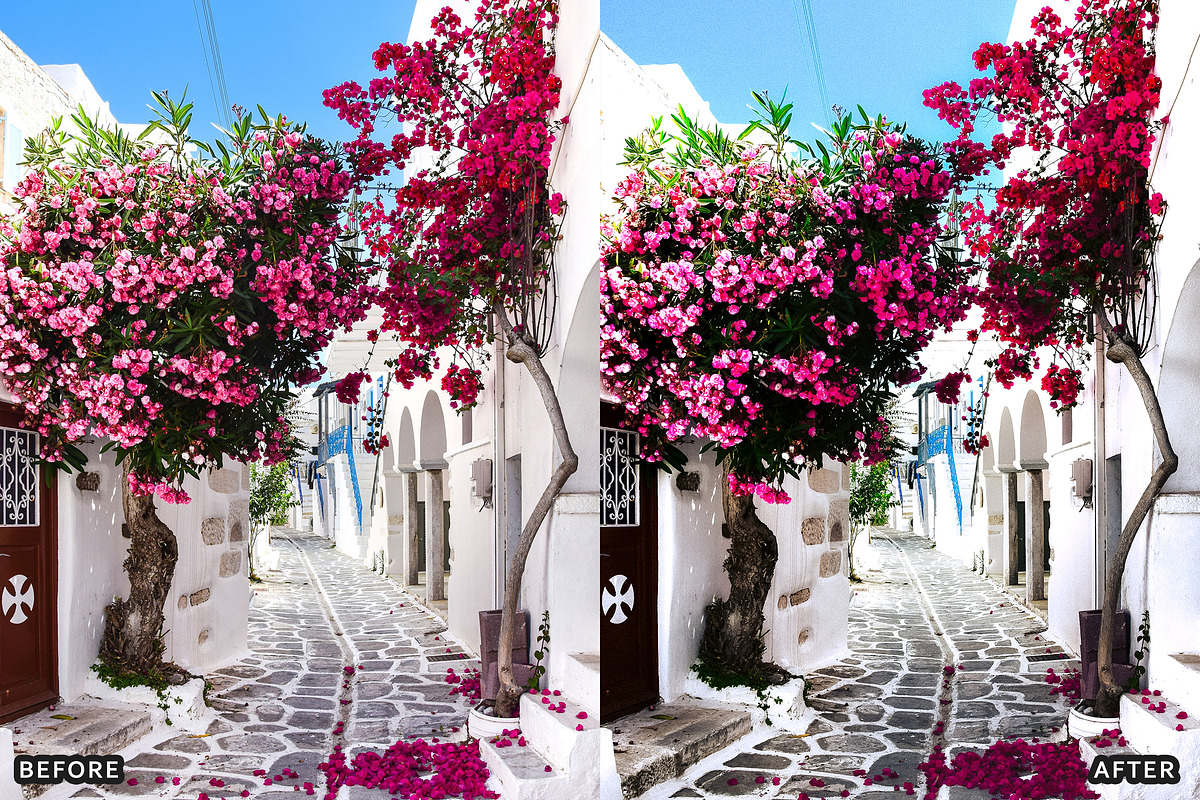 Paros Cycladic Lightroom Presets, a Preset Add-On by AAA Presets (Photo 7 of 17)