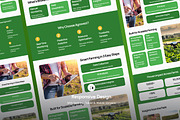 Agrovest Agriculture AI Landing Page, a Landing Page Template by trabaskriya (Thumbnail 3 of 5)