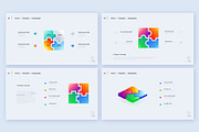 Premium Quality Vector Infographics, a Presentation Template by Alexey Yarkin (Thumbnail 16 of 34)