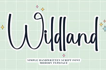 WIldland