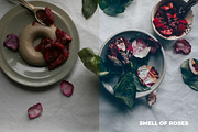 Scandinavian Blue Lightroom Presets, an Action Add-On by in between details (Thumbnail 12 of 16)