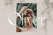MOON CROWD - Elegant & Stylish Serif, a Serif Font by SilverStag Type Foundry (Thumbnail 12 of 26)