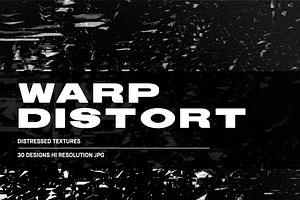 Warp Distort