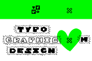 FONT | One United Font, a Sans Serif Font by Typo Graphic Design (Thumbnail 7 of 7)