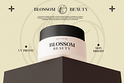 Modern Elegant Serif - Bevola, a Serif Font by RagamKata (Thumbnail 4 of 10)