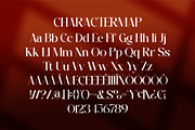 Aligra || Modern Classy Serif Font, a Font by Ermedia Studio (Thumbnail 9 of 10)