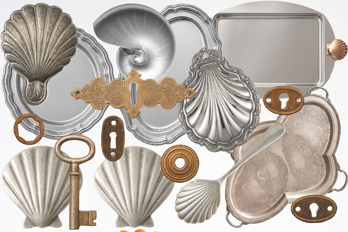 COLLAGE DAY, an Object Graphic by Aleks.Flaks (Photo 8 of 18)