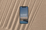 Sur - Squarespace Template, a Squarespace Template by Gem Media (Thumbnail 4 of 4)