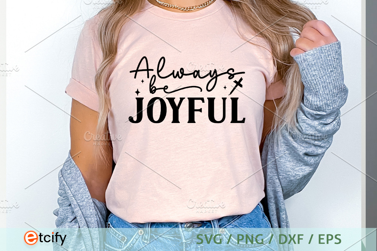 Christian SVG Bundle, a Graphic by Etcify (Photo 3 of 11)