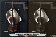 Darkroom Toners - Sepia Profiles, a Plug-in Add-On by Raztrend (Thumbnail 25 of 30)