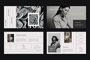 Secret | Guidelines Full Version, a Presentation Template by Antelope Studio (Thumbnail 4 of 7)