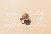 Andalusia a Beautiful Script Font, a Script Font by Lettertype Studio (Thumbnail 14 of 19)