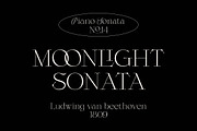 Bellabio Typeface, a Serif Font by Dora Typefoundry (Thumbnail 10 of 25)