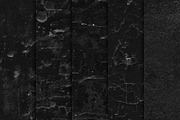 40 Seamless Black Textures, a Texture Graphic by 2DFUNS (Thumbnail 7 of 9)