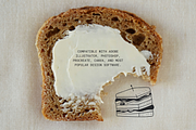 FOOD BUNDLE Vol.1: All 6 in 1, a Food Illustration by Veyla (Thumbnail 46 of 55)