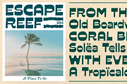 GW Buscal Hand-drawn, a Handwritten Font by Goodwheel Studio (Thumbnail 5 of 12)
