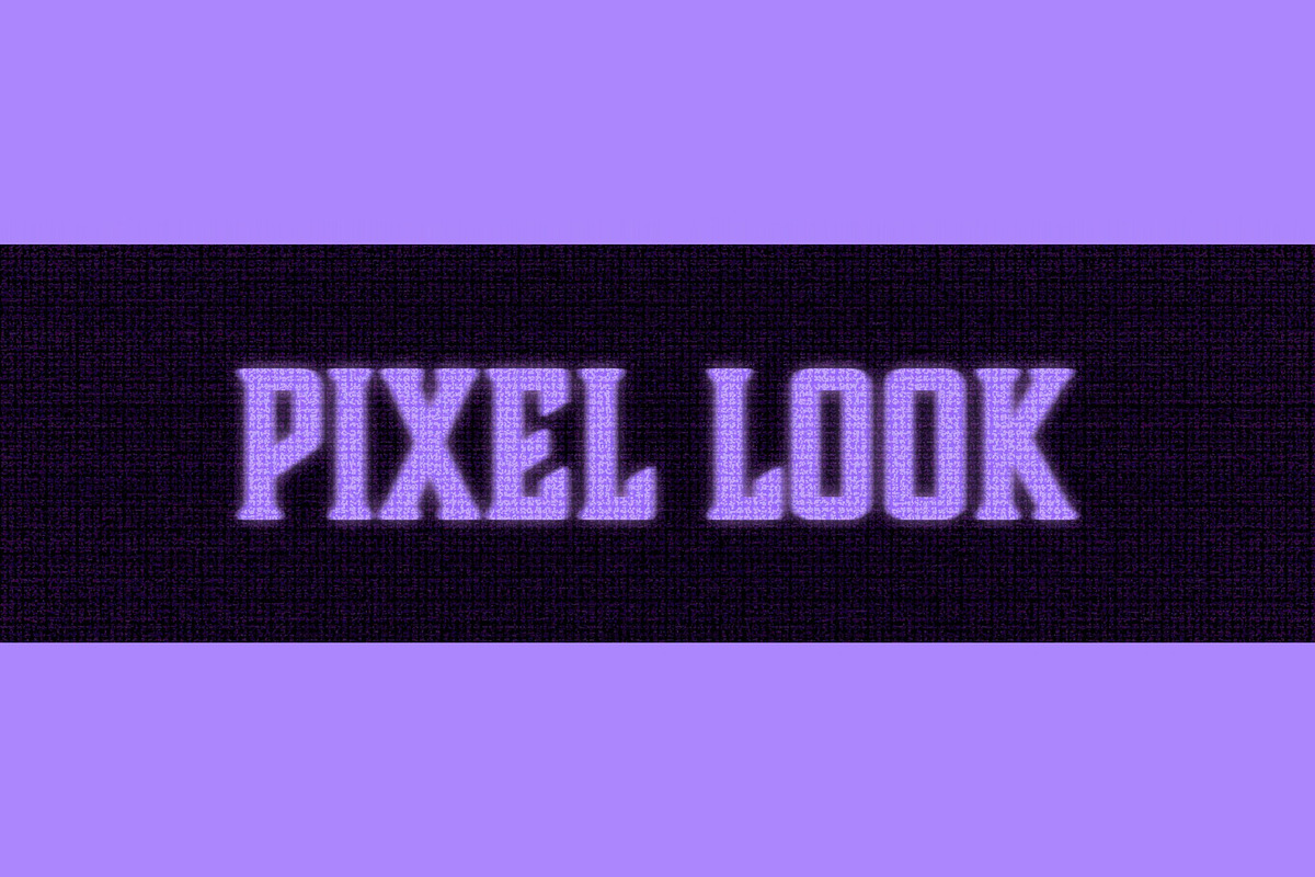 Neon Retro Screen Mockup, a Layer Style Add-On by studiogstock (Photo 3 of 4)