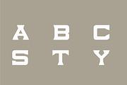 Lorendol, a Font by Photoshop Action (Thumbnail 8 of 8)