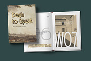 Jerio 3D, a Sans Serif Font by Craft Supply Co. (Thumbnail 5 of 8)