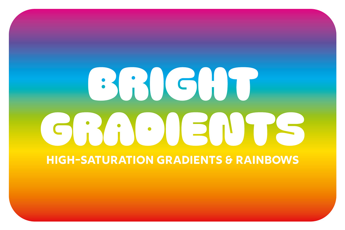 Illustrator Gradients Galore, a Gradient Add-On by The Artifex Forge (Photo 31 of 37)