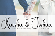 Bighome | Script Font, a Handwritten Font by Scratchones (Thumbnail 2 of 9)
