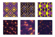 Beautiful Seamless Pattern Design, a Pattern Graphic by Canvas Craft (Thumbnail 3 of 6)