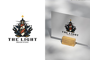 Natural Beauty Logo Collection, a Branding & Logo Template by Michael Rayback Design (Thumbnail 9 of 14)