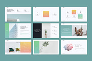 SELECTED - Minimal Presentation, a Presentation Template by SimpleSmart (Thumbnail 6 of 10)