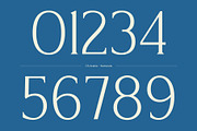 CS Arable – Elegant Serif Font, a Serif Font by Craft Supply Co. (Thumbnail 6 of 8)
