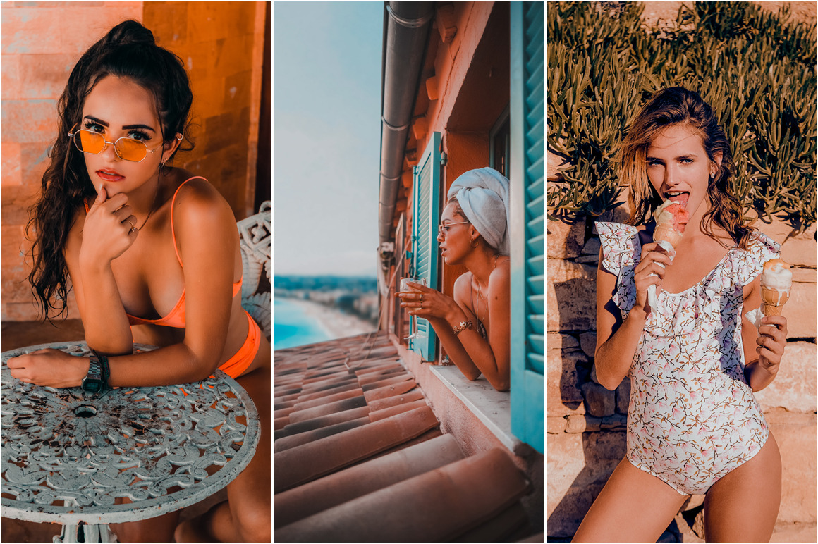 750+ Lightroom Mobile Presets Pack, an Action Add-On by PixelHive Pro (Photo 43 of 113)