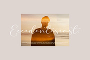 Raissa | Elegant Script Font, a Handwritten Font by Typoraith Co (Thumbnail 3 of 12)