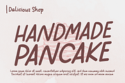 Beginning Joy | Monoline Hand Drawn, a Sans Serif Font by Denustudios (Thumbnail 5 of 15)