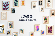 2500+ Eclectic Prints, a Decorative Illustration by GoodPrint22 (Thumbnail 10 of 10)