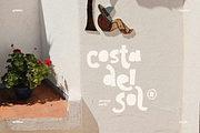 Flemingo Plus, a Sans Serif Font by Sans & Sons (Thumbnail 3 of 10)