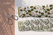 Summer Female Boho Graphics Set, a Decorative Illustration by Lana Sham (Thumbnail 8 of 13)