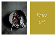 Cookbook / Recipe Book Template, a Brochure Template by ADD+ (Thumbnail 13 of 16)